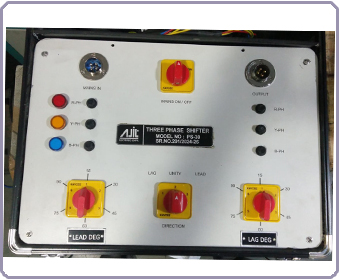 Transformer Ratio Meters